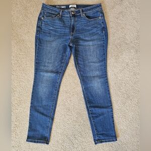 Sonoma Skinny Jeans Size 14 Petite